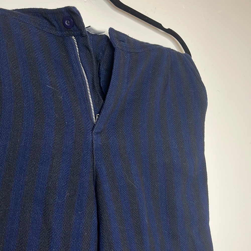 RVCA striped pant